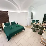 Vasami - In Centro Апартаменты