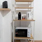Vasami - In Centro Apartamento *