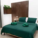 Vasami - In Centro Apartamento Bari