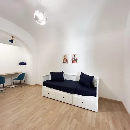 Vasami - In Centro Apartman