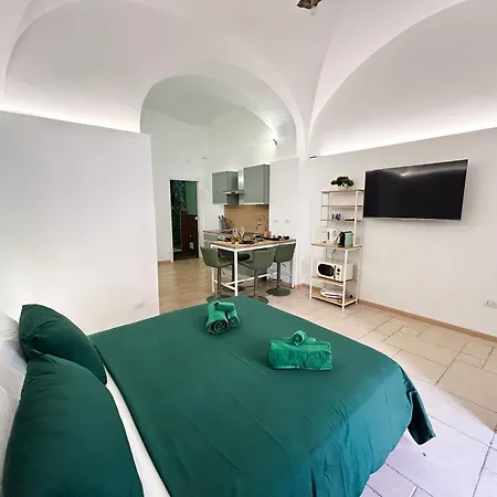 Apartman Vasami - In Centro