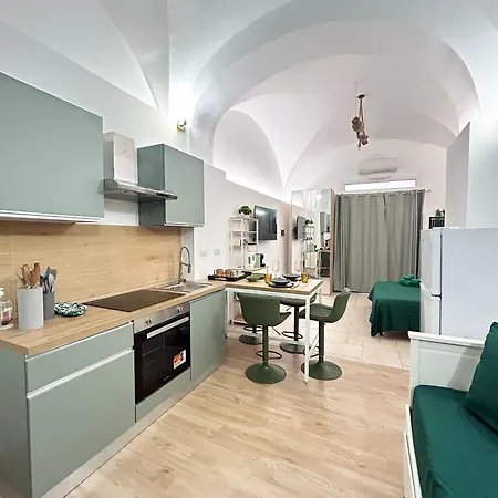 Vasami - In Centro * Bari