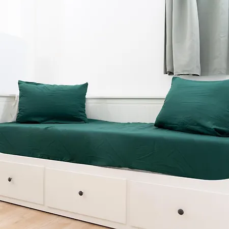 Apartman Vasami - In Centro *