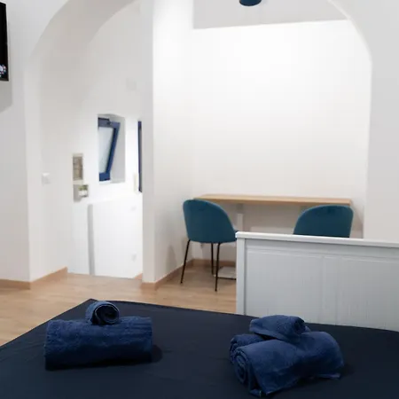 Vasami - In Centro Apartman Bari