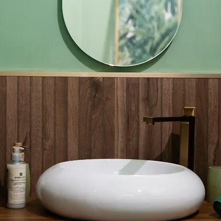 Apartman Vasami - In Centro Bari