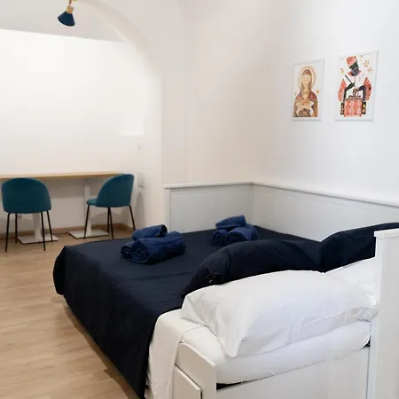 Vasami - In Centro Apartman Bari