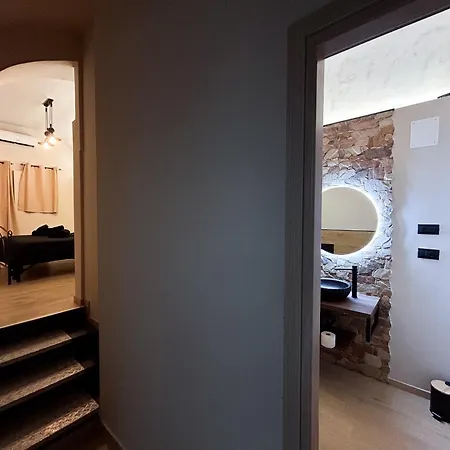 Apartman Vasami - In Centro Bari