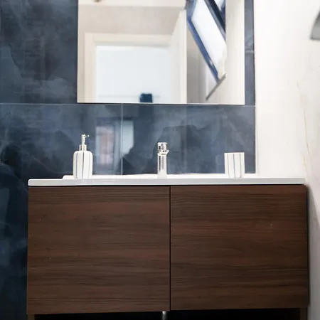 Vasami - In Centro * Bari