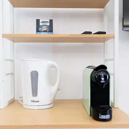 Vasami - In Centro Apartman Bari