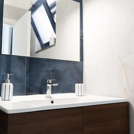 Vasami - In Centro *