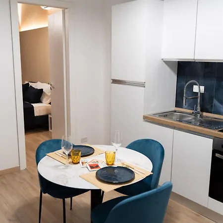 Vasami - In Centro Bari