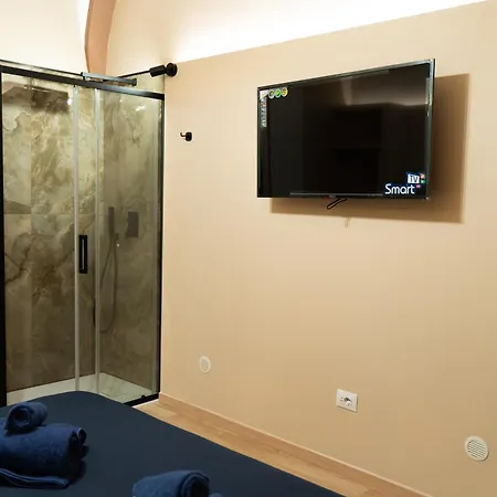 Vasami - In Centro Apartman *