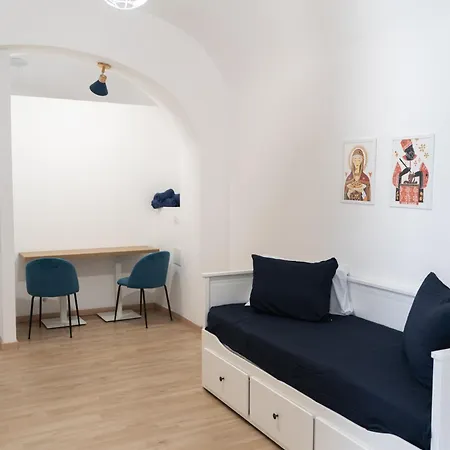 Vasami - In Centro Apartman *