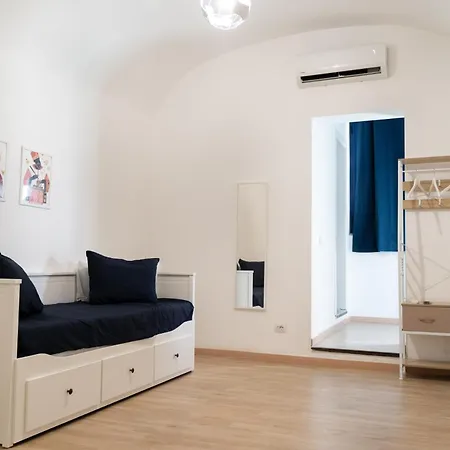 Vasami - In Centro Apartman *