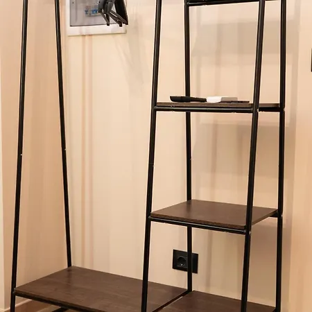 Vasami - In Centro Bari