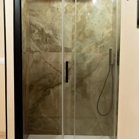 Vasami - In Centro Apartman *