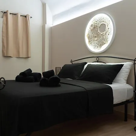 Apartamento Vasami - In Centro Bari