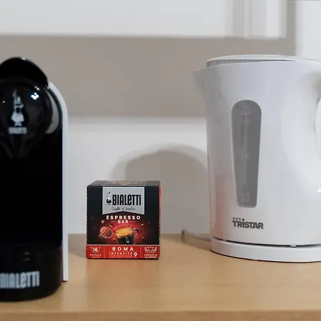 Apartman Vasami - In Centro