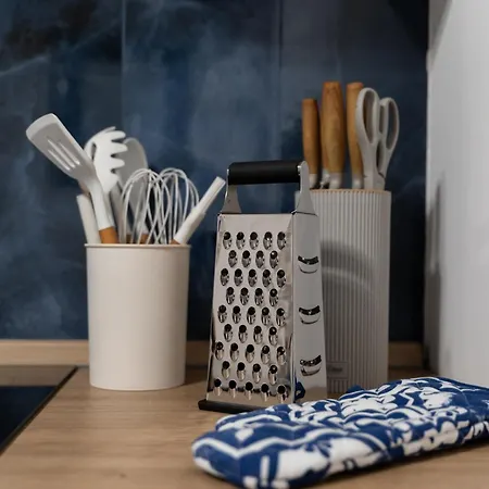 Apartman Vasami - In Centro Bari