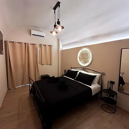 Vasami - In Centro Apartman *