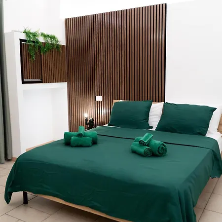 Vasami - In Centro Apartman Bari