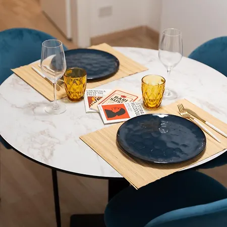 Apartman Vasami - In Centro *