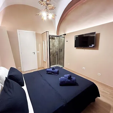 Vasami - In Centro Apartamento