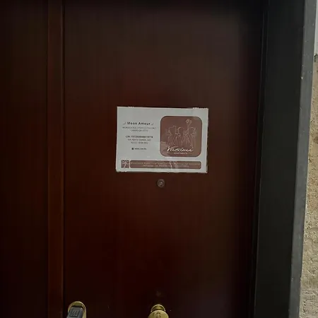 Vasami - In Centro Apartman *