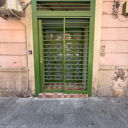 Apartman Vasami - In Centro *