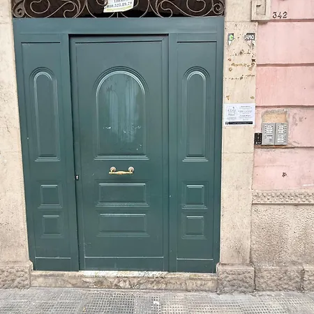 Vasami - In Centro Apartman *