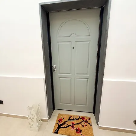 Apartamento Vasami - In Centro