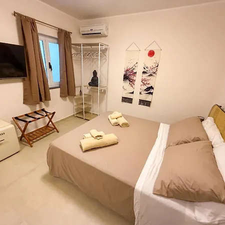 Vasami - In Centro Apartamento *