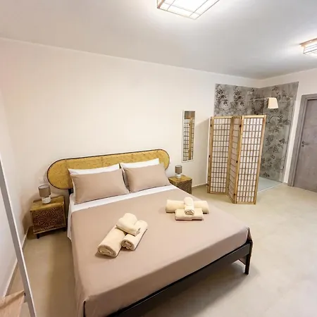 Apartamento Vasami - In Centro
