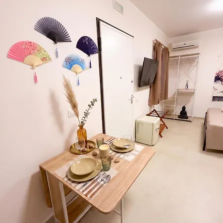 Apartamento Vasami - In Centro *