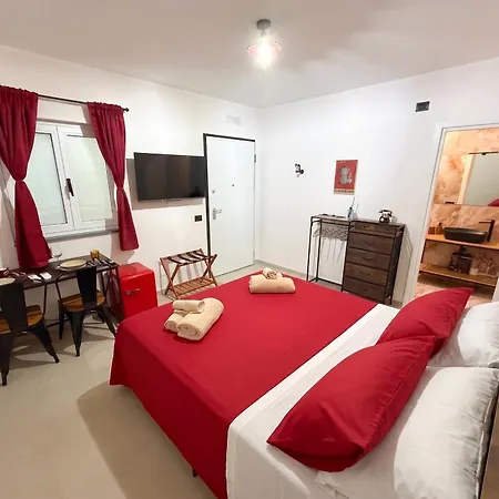 Vasami - In Centro Apartamento Bari