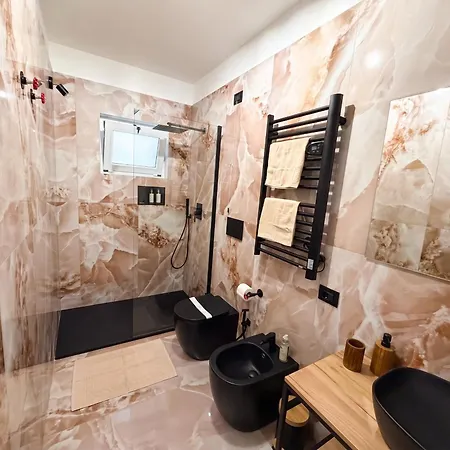 Vasami - In Centro Apartamento Bari