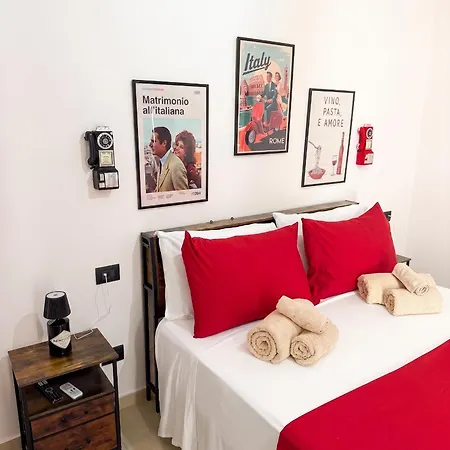 Apartamento Vasami - In Centro
