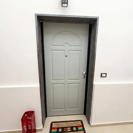 Vasami - In Centro Apartamento