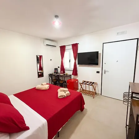 Vasami - In Centro Apartamento Bari