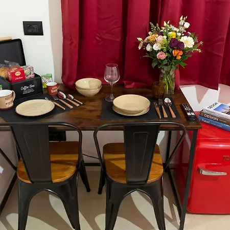 Vasami - In Centro Apartamento Bari