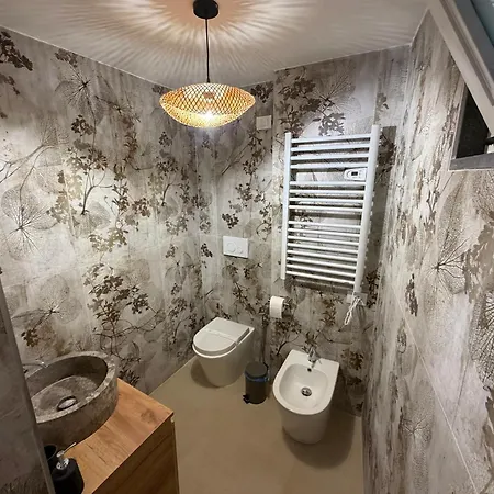 Vasami - In Centro Apartamento